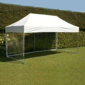 Tenda Sanfonada Para Eventos