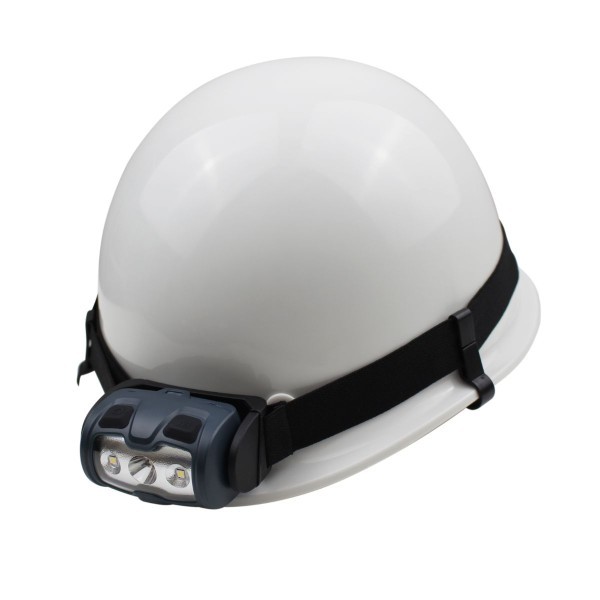 Comprar Lanterna Led Para Capacete