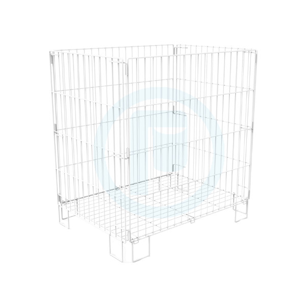 Cesto Aramado Ideal Para Organização