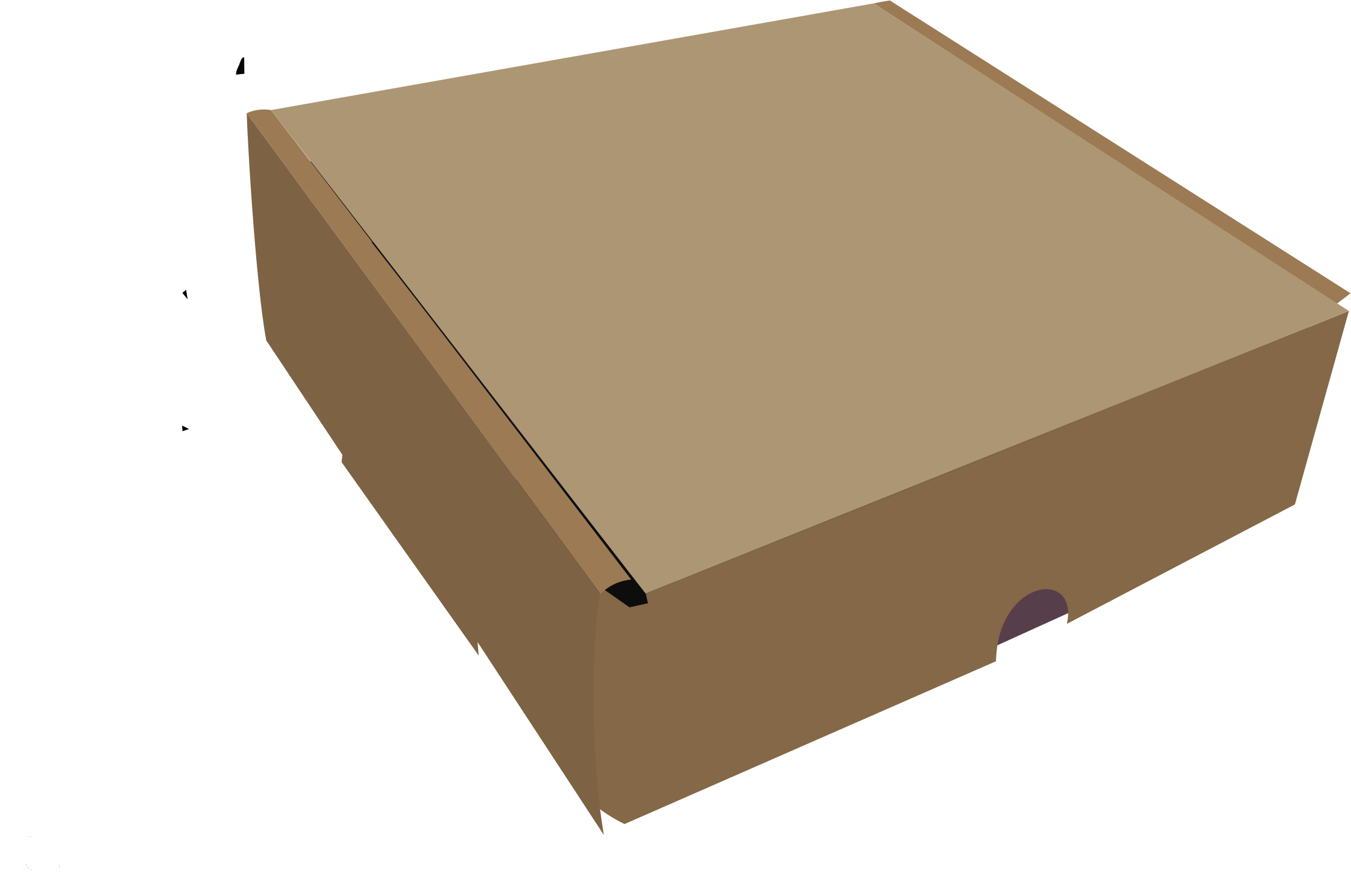 Caixa Correio Com Impressão Personalizada