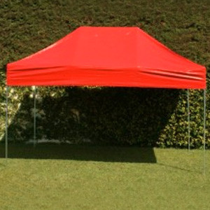 Tenda Sanfonada 4 5x3 Com Pvc