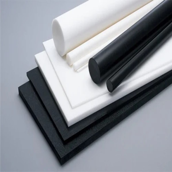 Chapa De Poliacetal