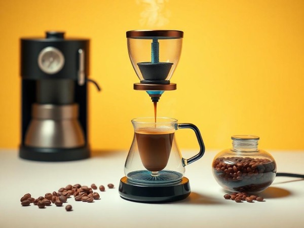 Café A Vácuo