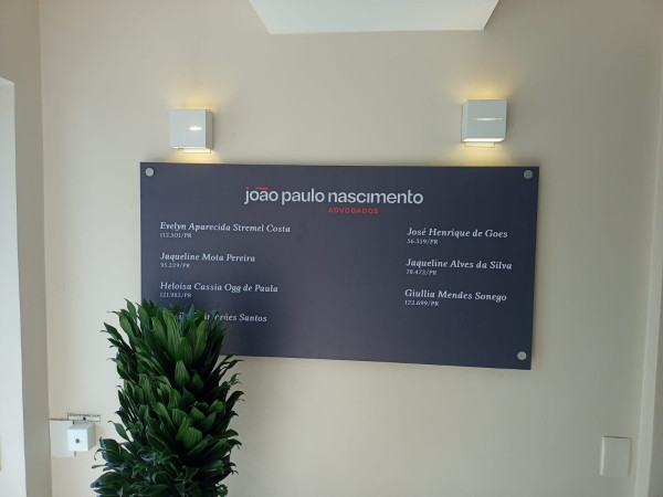 Placas De Acrílicos