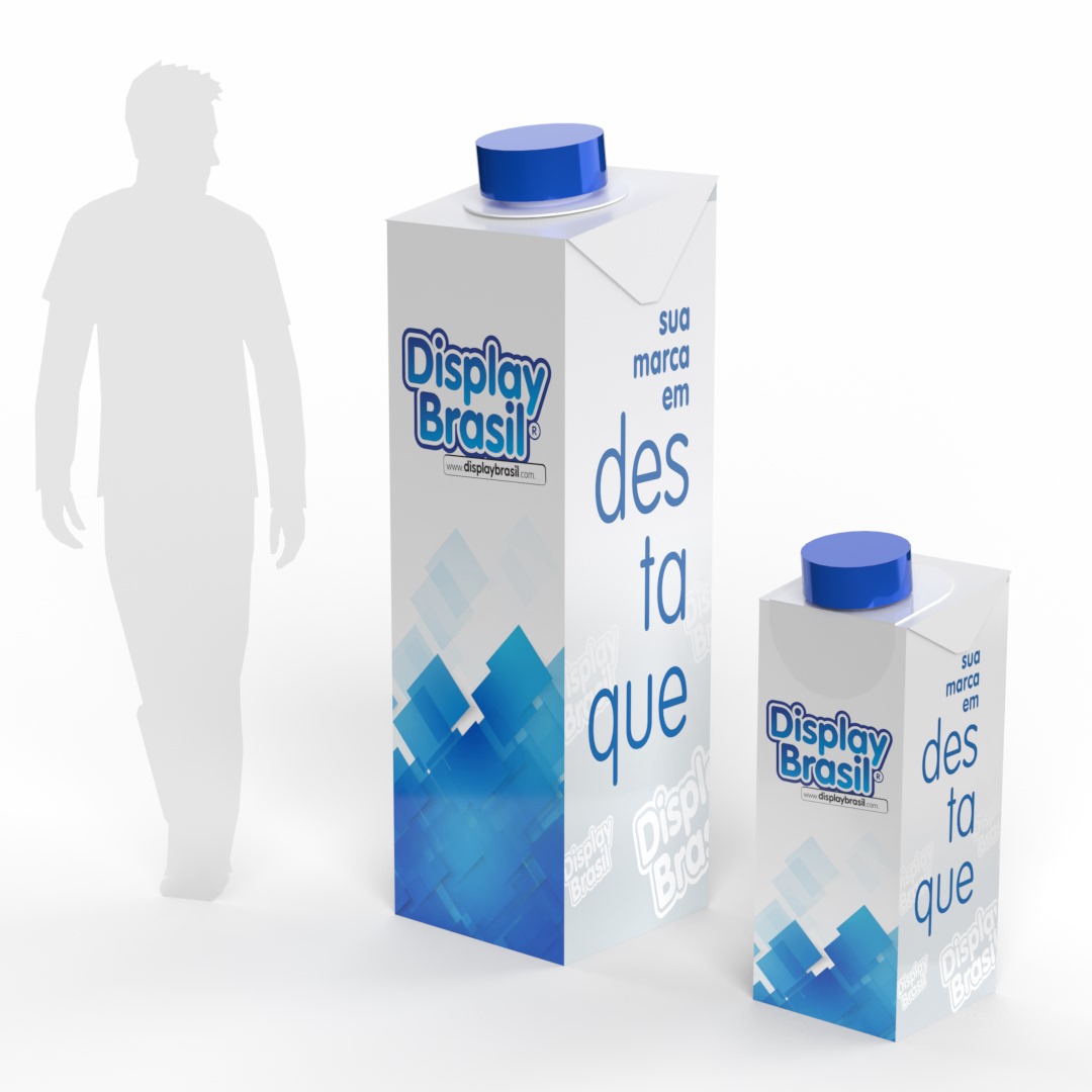 Gigantografia Personalizada