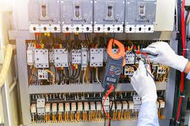Modernização De Painéis Elétricos