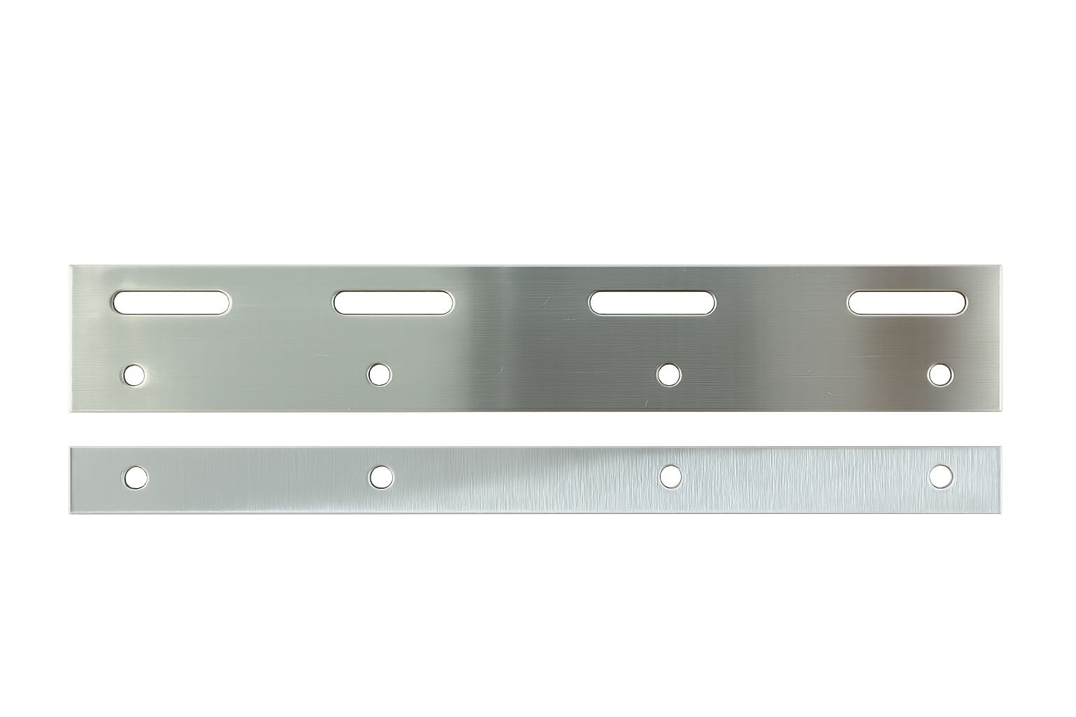 Pendural Aço Inox Para Cortina