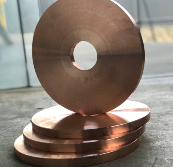 Disco De Solda