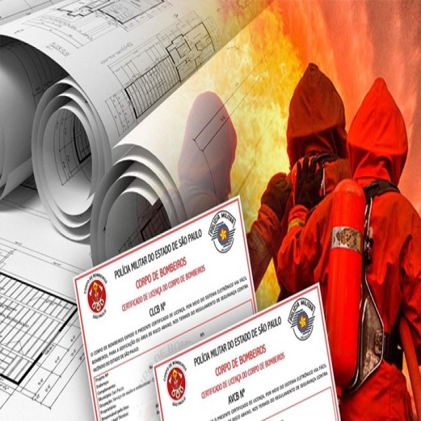 Elaboração Do Projeto Avcb