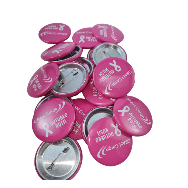 Botton Personalizado Online