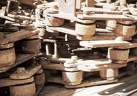 Serviços De Manutenção Em Correntes Industriais