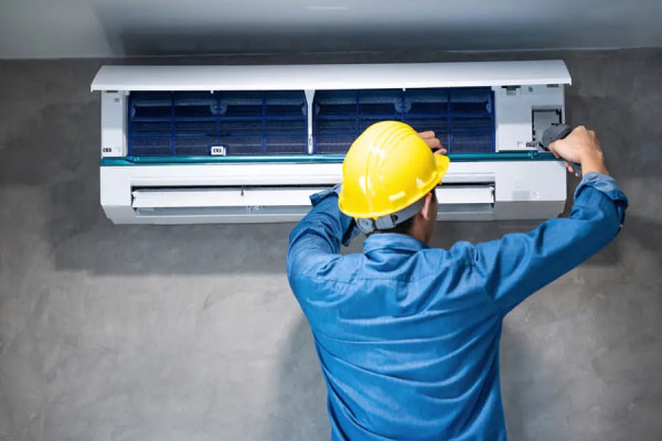 Controle De Temperatura Em Ambientes