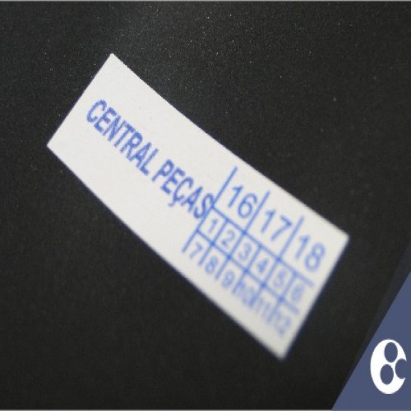 Comprar Etiqueta Casca De Ovo