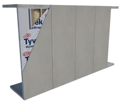 Placa Cimentícia Para Construção