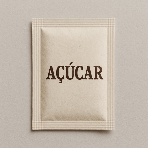 Açucar Sache
