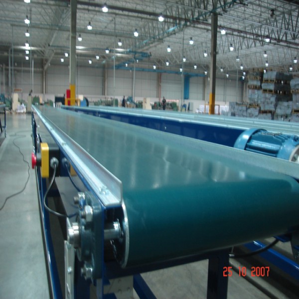 Correia Transportadora Pvc
