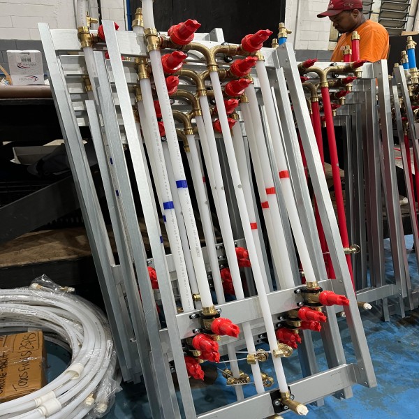 Kit Chuveiro Pex Preço