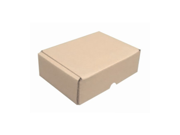 Caixa De Papelão Sedex