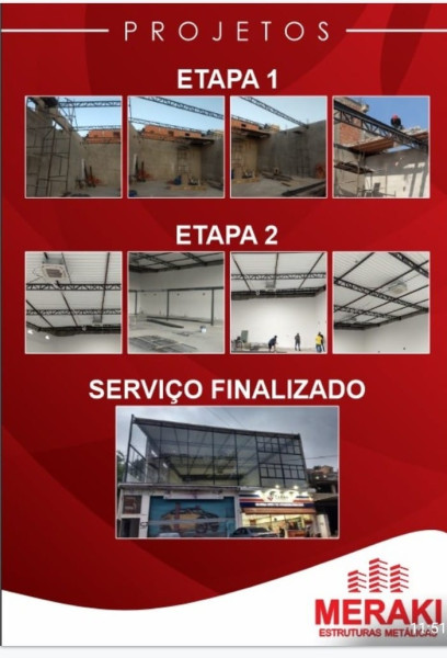 Projetos De Engenharia Estrutural