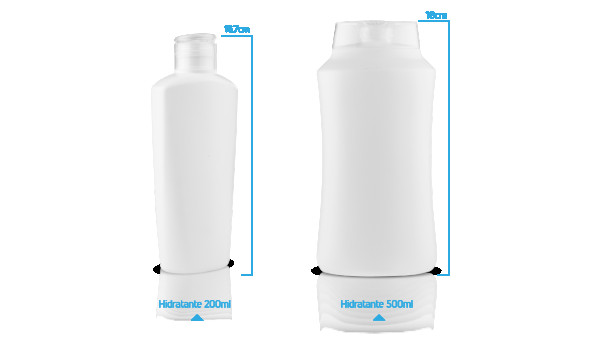 Embalagens Para Cosméticos Ecológicas