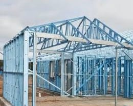 Fornecedores De Steel Frame No Rj