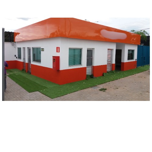 Painel Para Fachada De Loja Preço