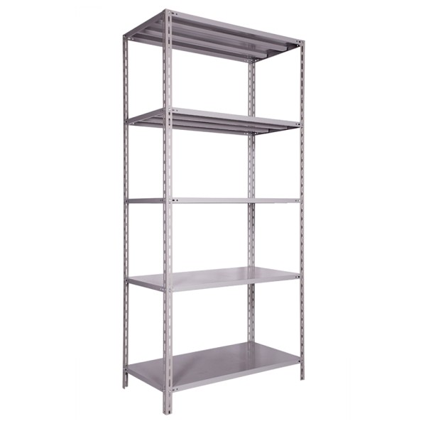 Estante Aço Inox
