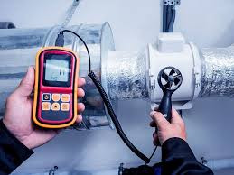 Teste De Estanqueidade