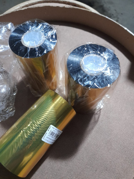 Fornecedor De Ribbon Misto Minas Gerais