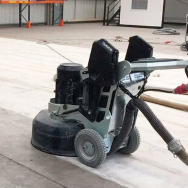 Polimento De Piso Para Ambientes Industriais