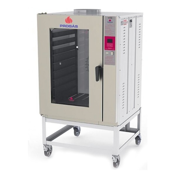 Forno Para Padaria