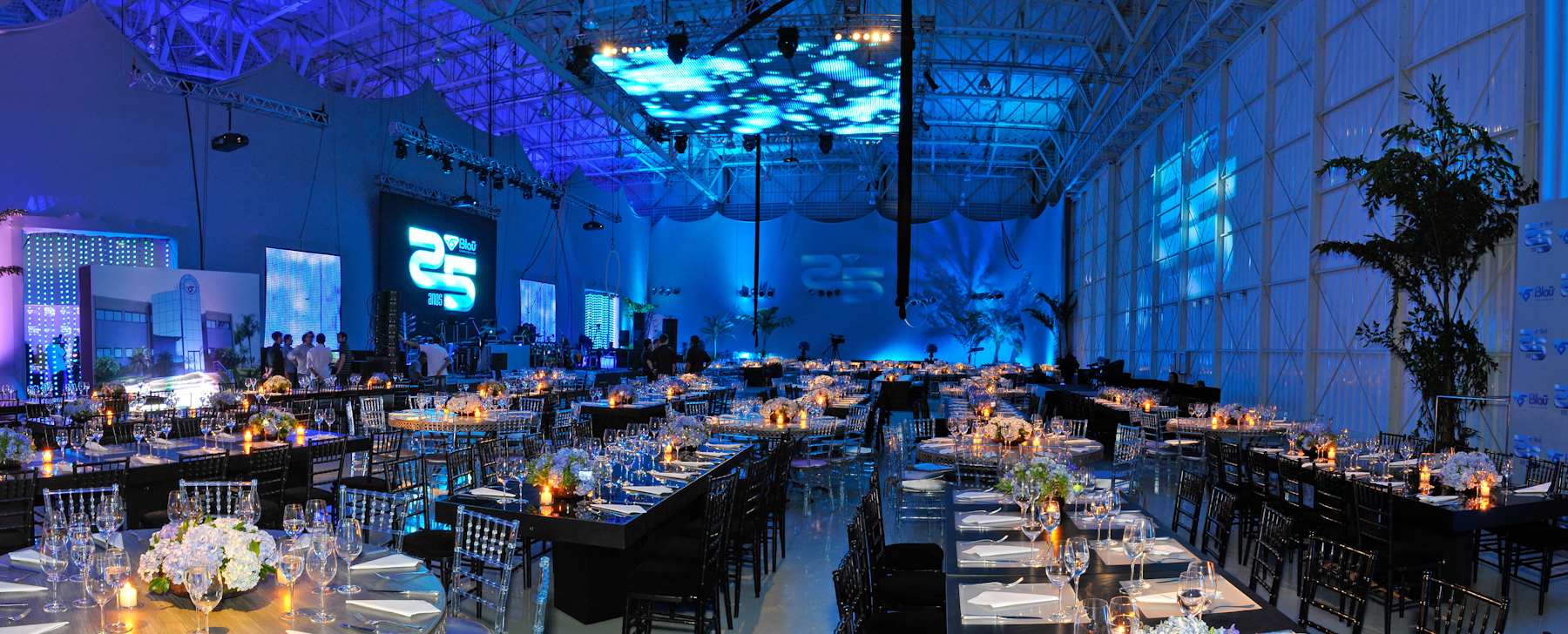 Iluminação Para Eventos Em São Paulo