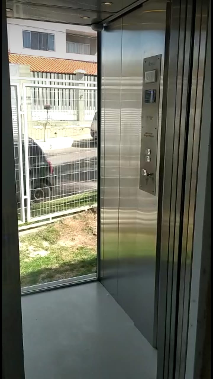 Consultoria Para Elevador Panorâmico