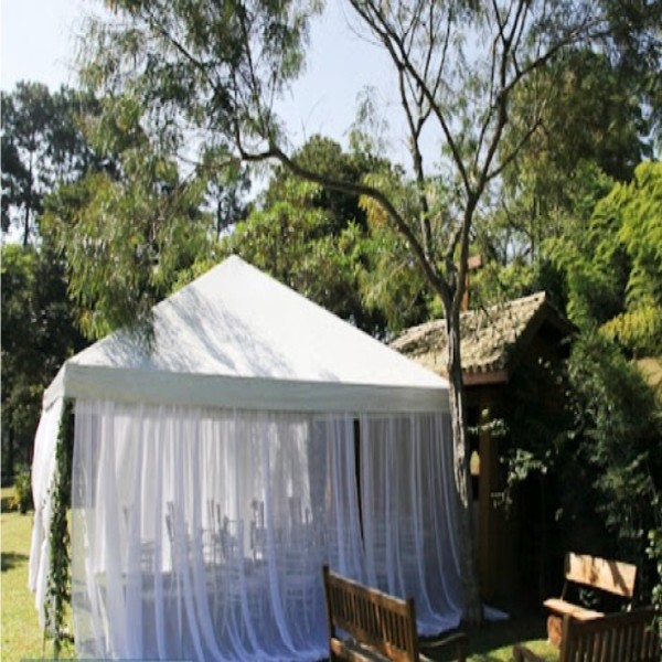 Aluguel De Tendas Para Casamento