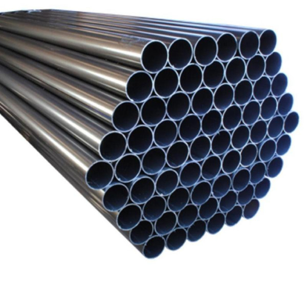 Tubo Galvanizado