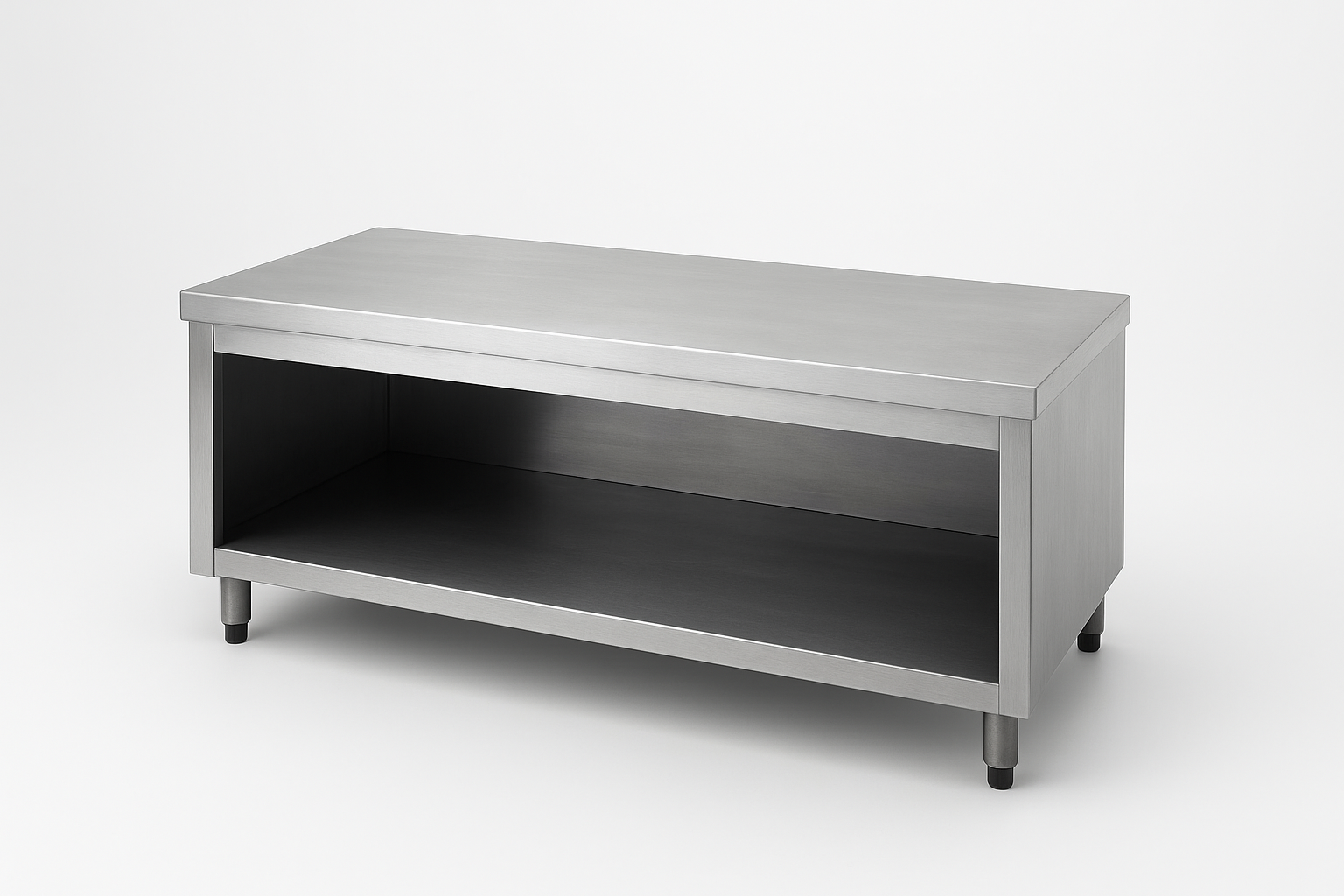 Gabinete Cozinha Profissional