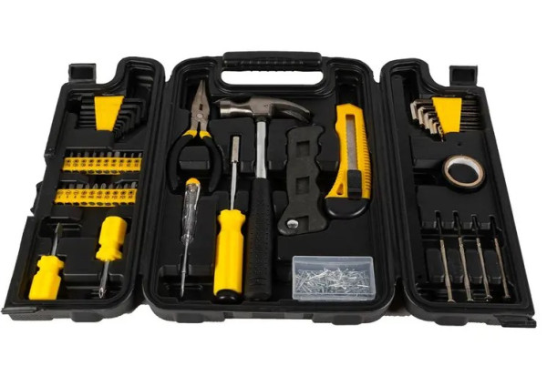 Kit De Ferramentas