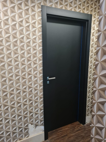 Orçamento Porta De Pvc São Paulo