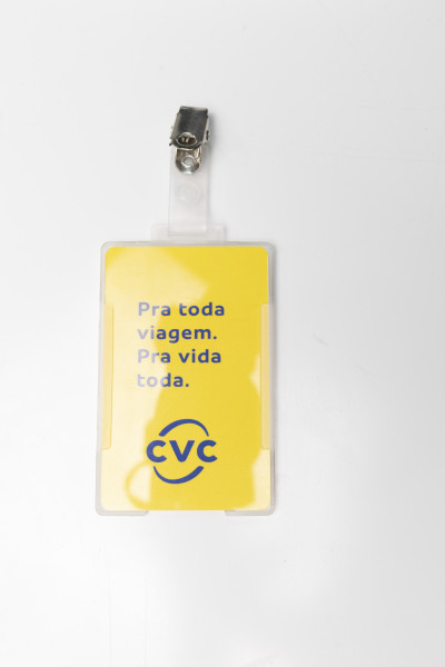 Cordão Para Crachá Hospitalar