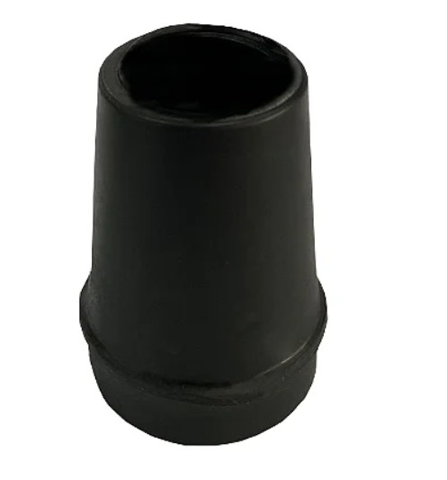 Ponteiras De Borracha Plus Para Muletas