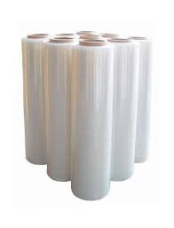 Filme Stretch Automático