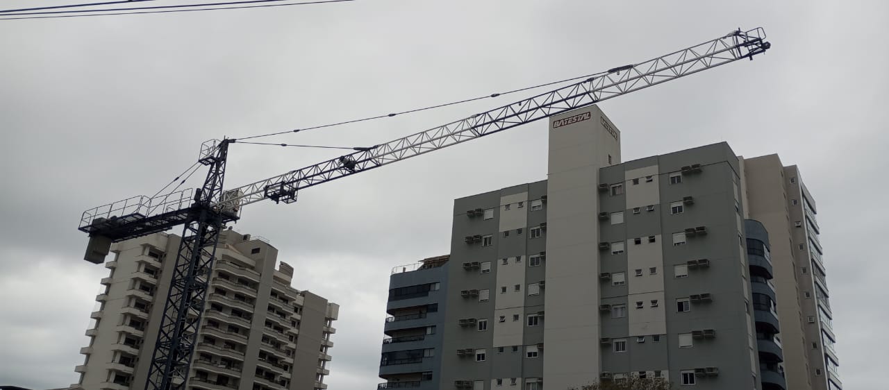 Venda De Gruas