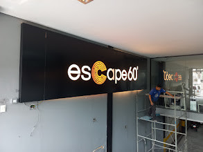 Fachada De Loja Para Eventos