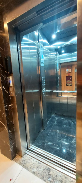 Atualização De Elevadores Para Conformidade Legal