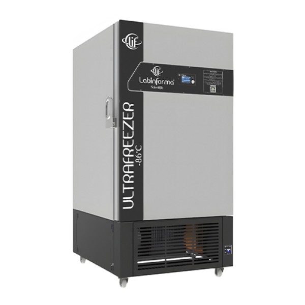 Ultrafreezer Laboratorio