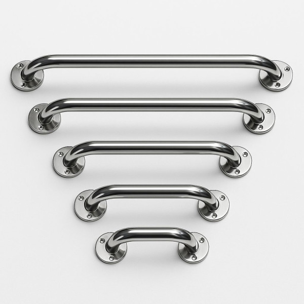 Comprar Barra De Apoio Inox Agora