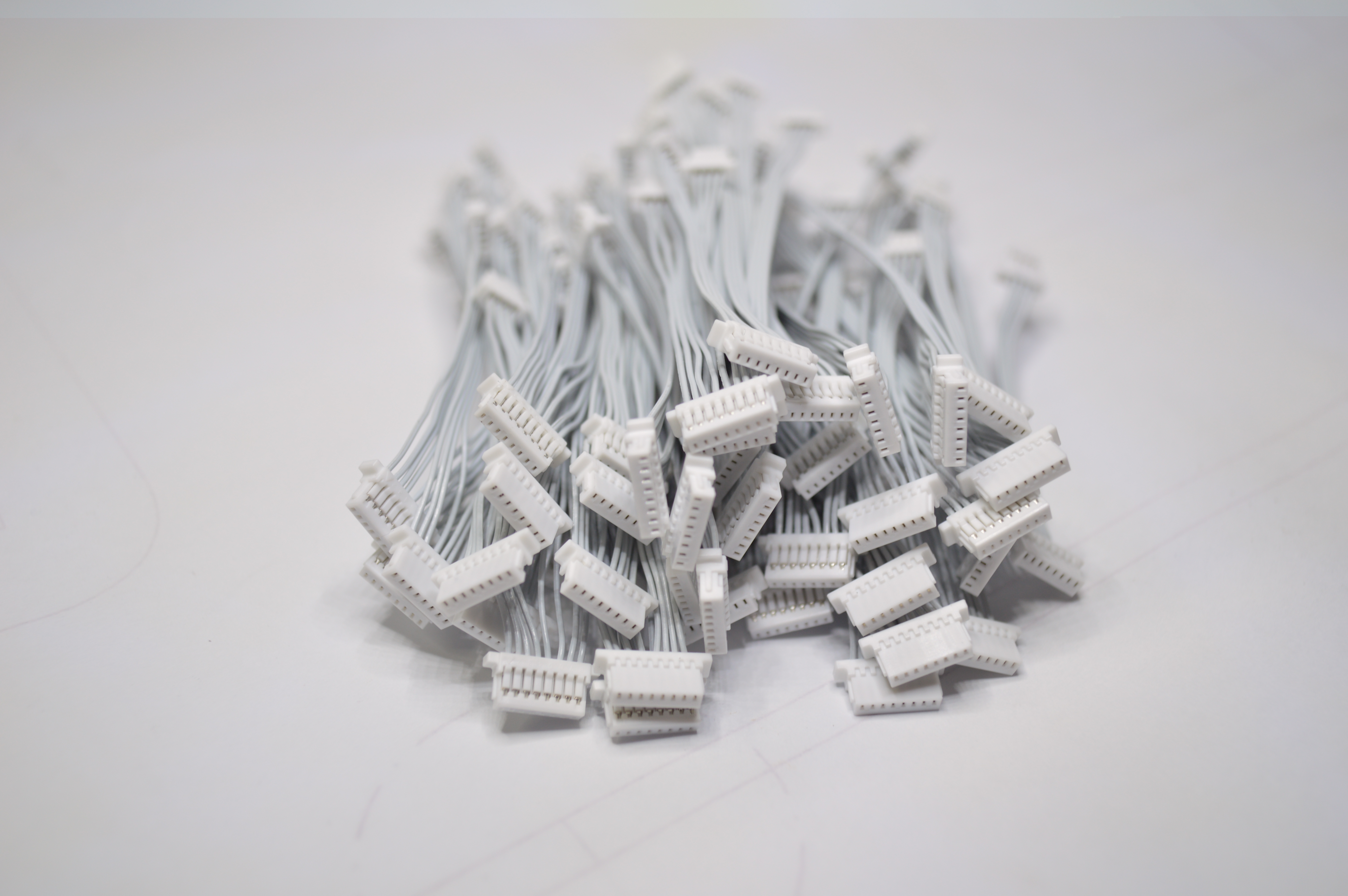 Fábrica De Fios E Cabos Automotivos