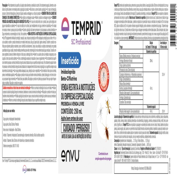 Rótulo Bopp Adesivo
