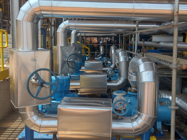 Isolamento Térmico E Eficiência Energética