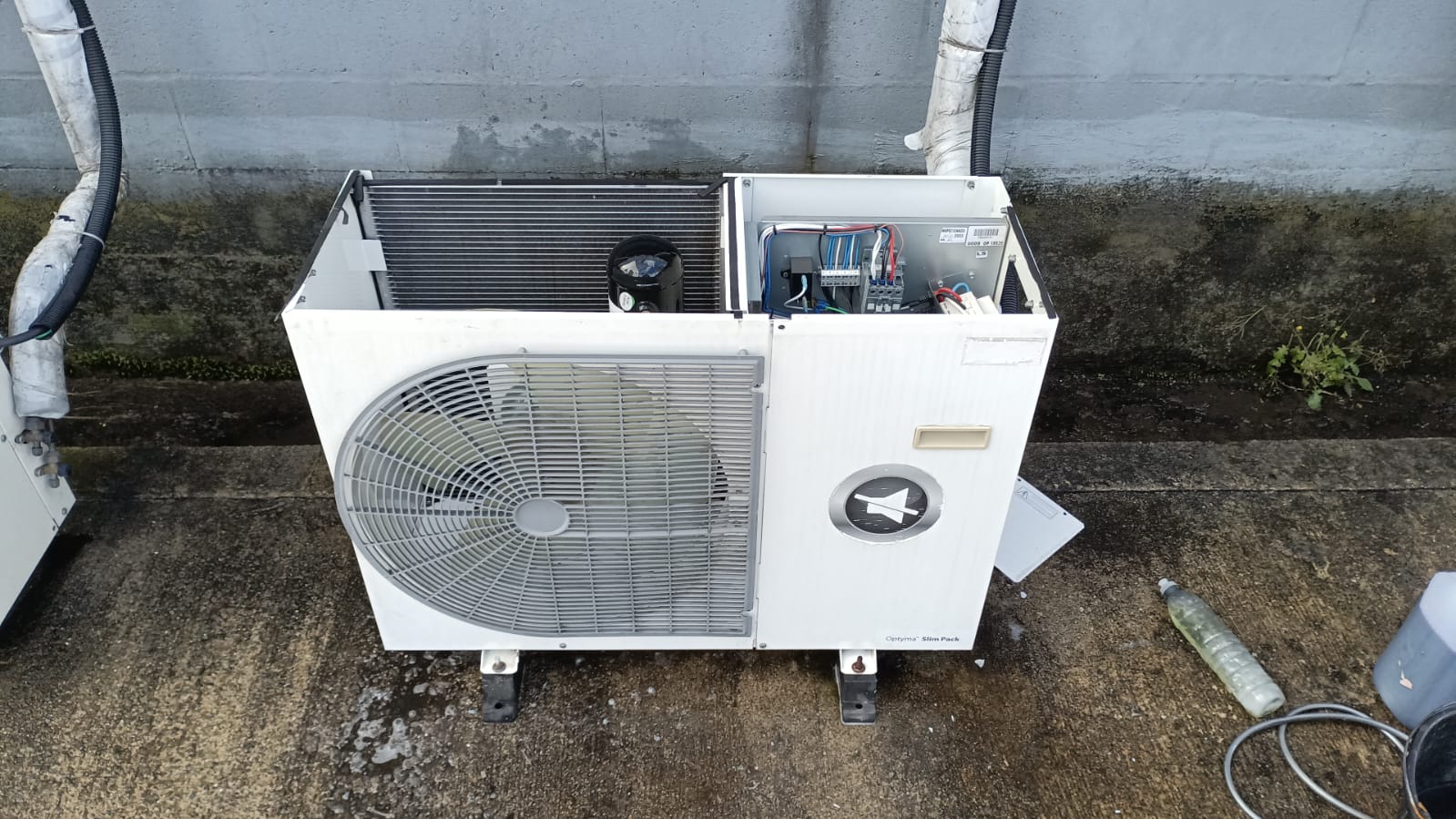 Projetos De Refrigeração Para Restaurantes